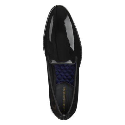 Gavney Slip-On - Johnston&Murphy