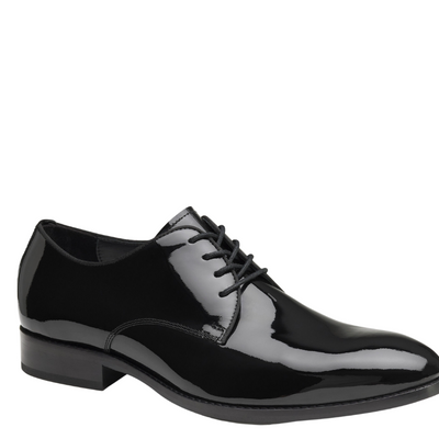 Gavney Plain Toe - Johnston&Murphy