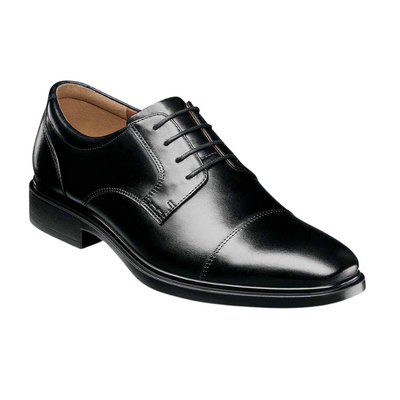FORECAST 
Waterproof Cap Toe Oxford - Florsheim