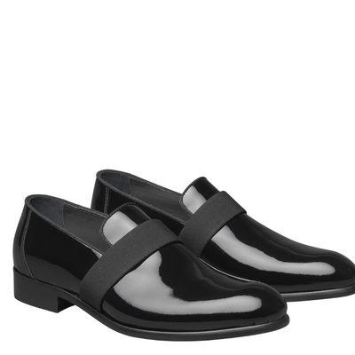 Fairfax Slip-On - Johnston&Murphy