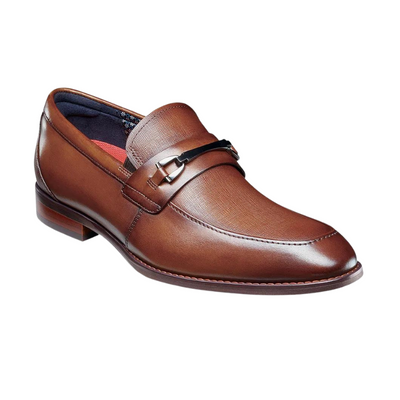 KAYLOR 
Moc Toe Bit Slip On - Stacy Adams