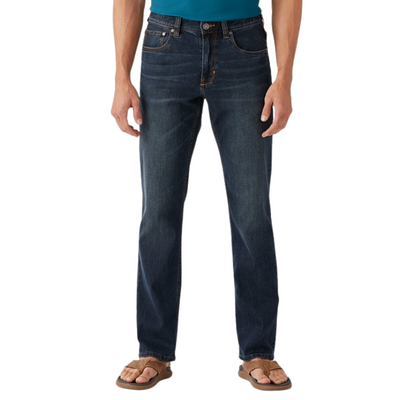 Sand Drifter Authentic Fit Jeans - Tommy Bahama