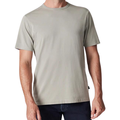 Basic Crew Neck T-Shirt - 34 Heritage