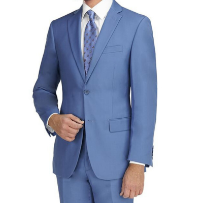 Giorgio Fiorelli Suit-Light Blue