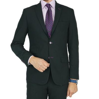 Giorgio Fiorelli Suit-Black