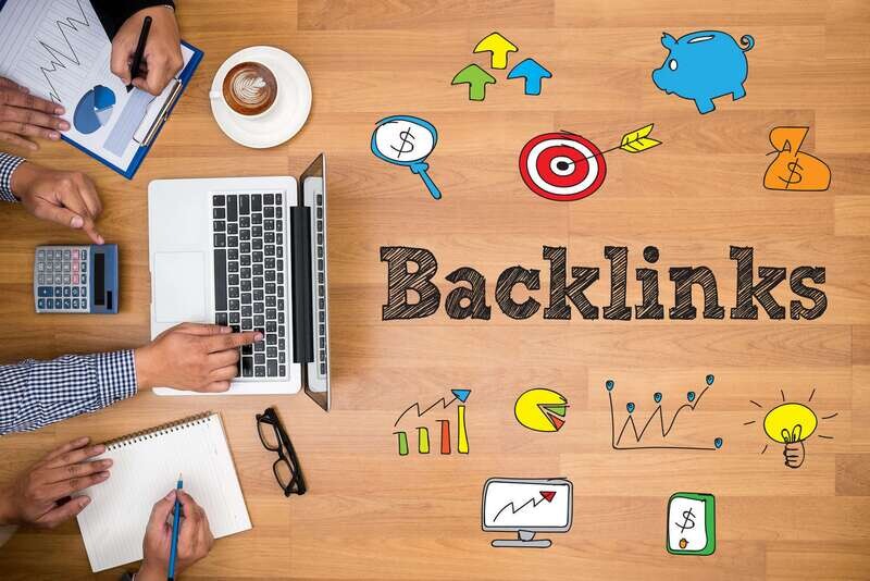 Forfait backlinks / mensuelle de base 1500 liens