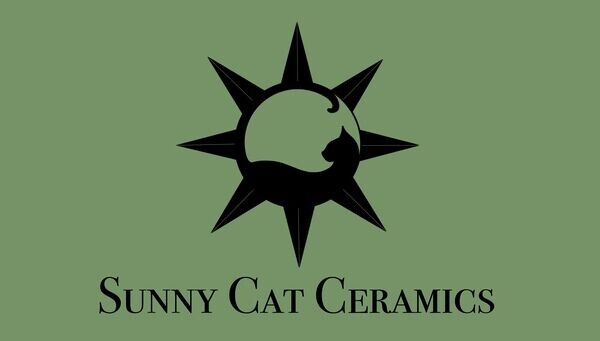 Sunny Cat Ceramics