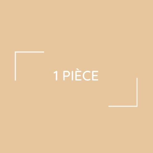 1 PIECE Home Staging