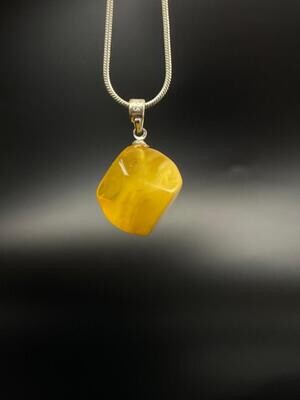 Bernstein Cube Baltikum  Schmuck