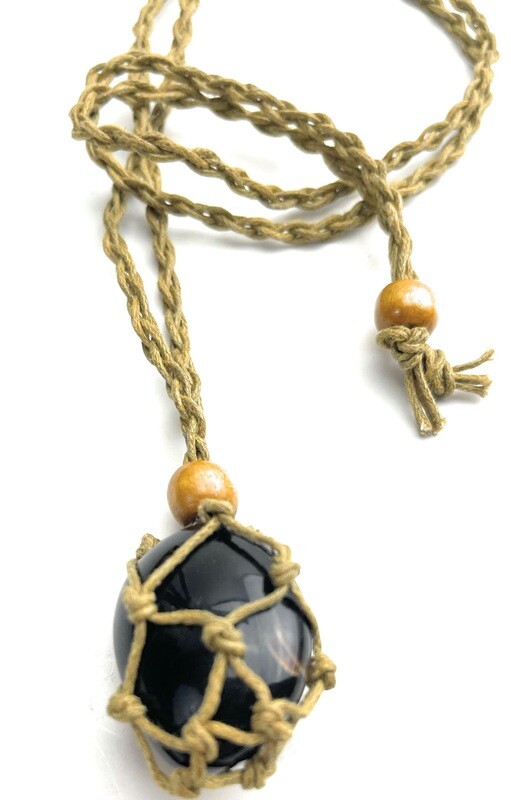 Bernstein Sumatra dunkelrot Anhänger Schmuck