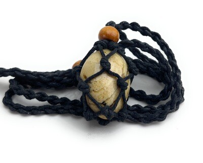 Bernstein Sumatra Anhänger Schmuck