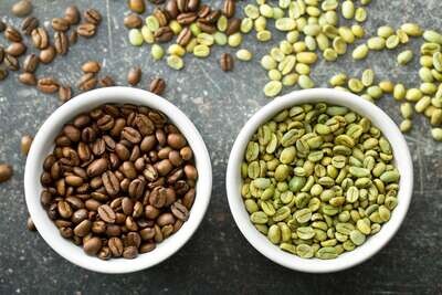 Café Multi-Saveurs