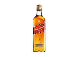 JOHNNIE WALKER RED LABEL 700 ML