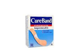 CURA CUREBAND