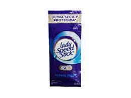 LADY SPEED STICK