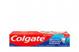 COLGATE MAXIMA PROTECCION 50 G