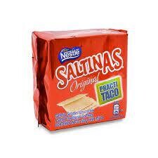 SALTIN TACOS 106 G