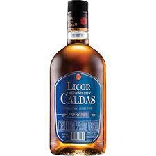 CALDAS ESENCIAL 750 ML