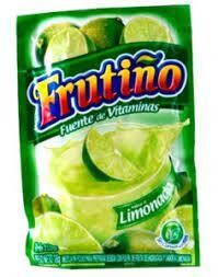 FRUTIÑO 18 G SURTIDO