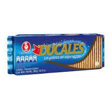 DUCALES X 294 G