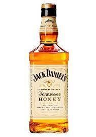 JACK DANIELS HONEY 375 ML