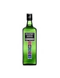 PASSPORT SCOTCH 700 ML
