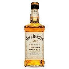 JACK DANIEL HONEY 750 ML