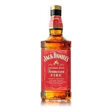 JACK DANIELS FIRE 750 ML