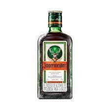 JAGERMEISTER 700 ML