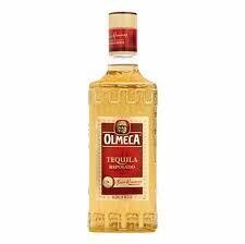 OLMECA REPOSADO 700 ML