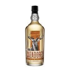 CAZADORES REPOSADO 750 ML