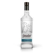 EL JIMADOR BLANCO 750 ML