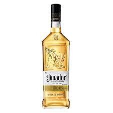 EL JIMADOR REPOSADO 750 ML