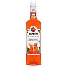 BACARDI BAHAMA MAMA 750 ML