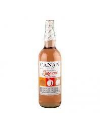 VINO CANAN DURAZNO 750 ML