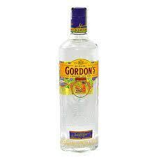 GORDONS 750 ML