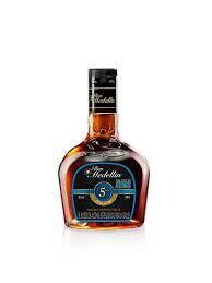 MEDELLIN 5 750ML  BOTELLAA