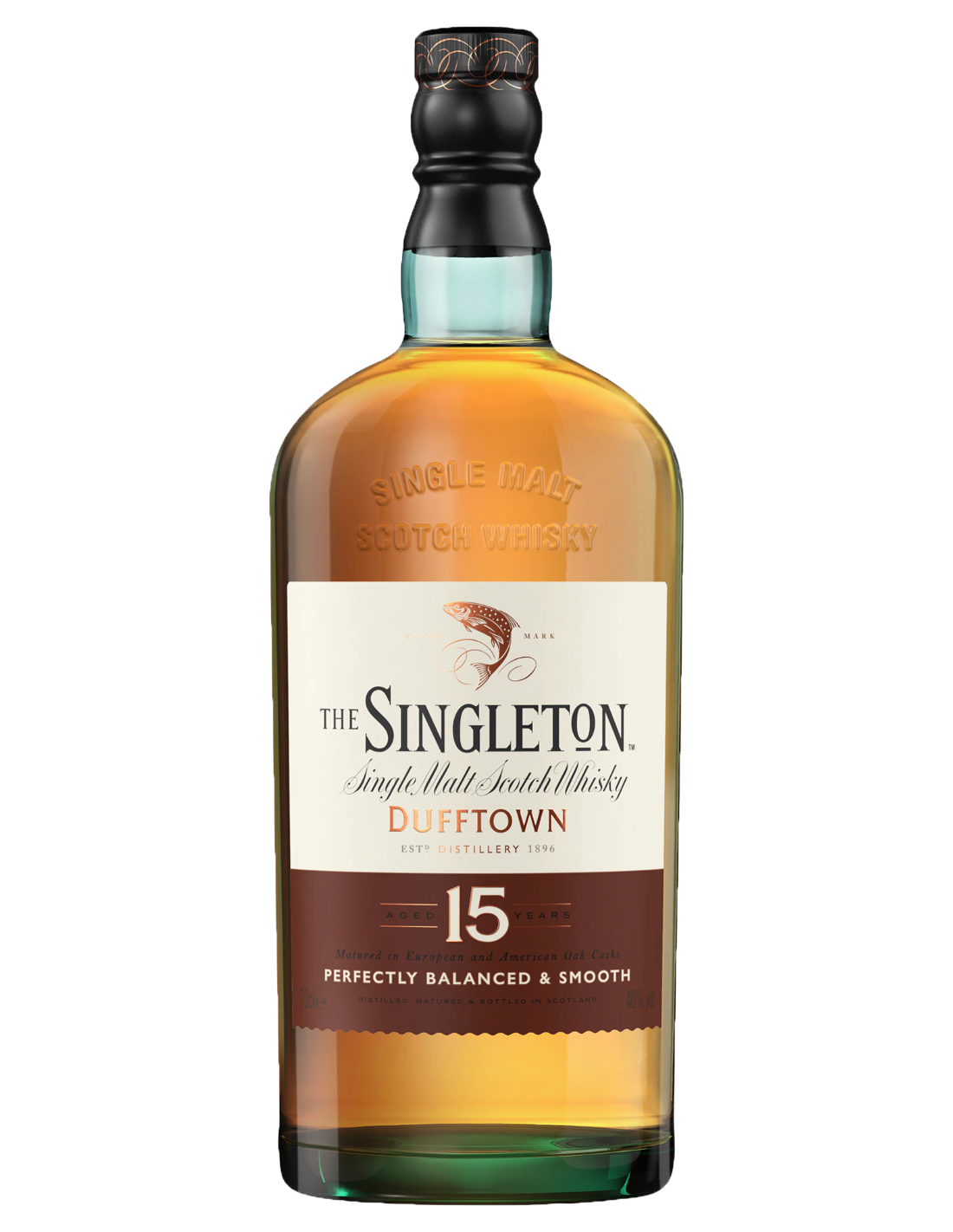 SINGLETON DUFFTOWN 700ML