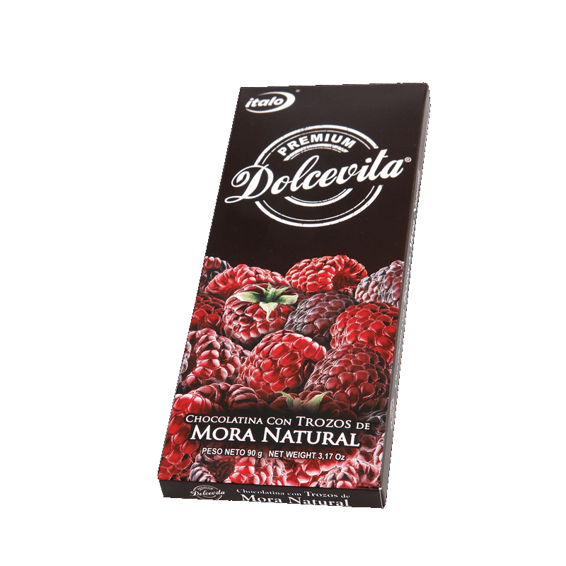 DOLCEVITA MORA 90G