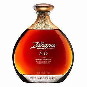 ZACAPA 750ML