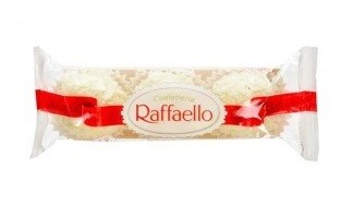 RAFFAELLO 3UND