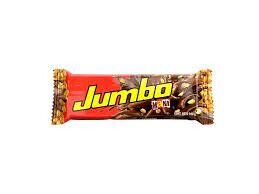 JUMBO MANI 40G