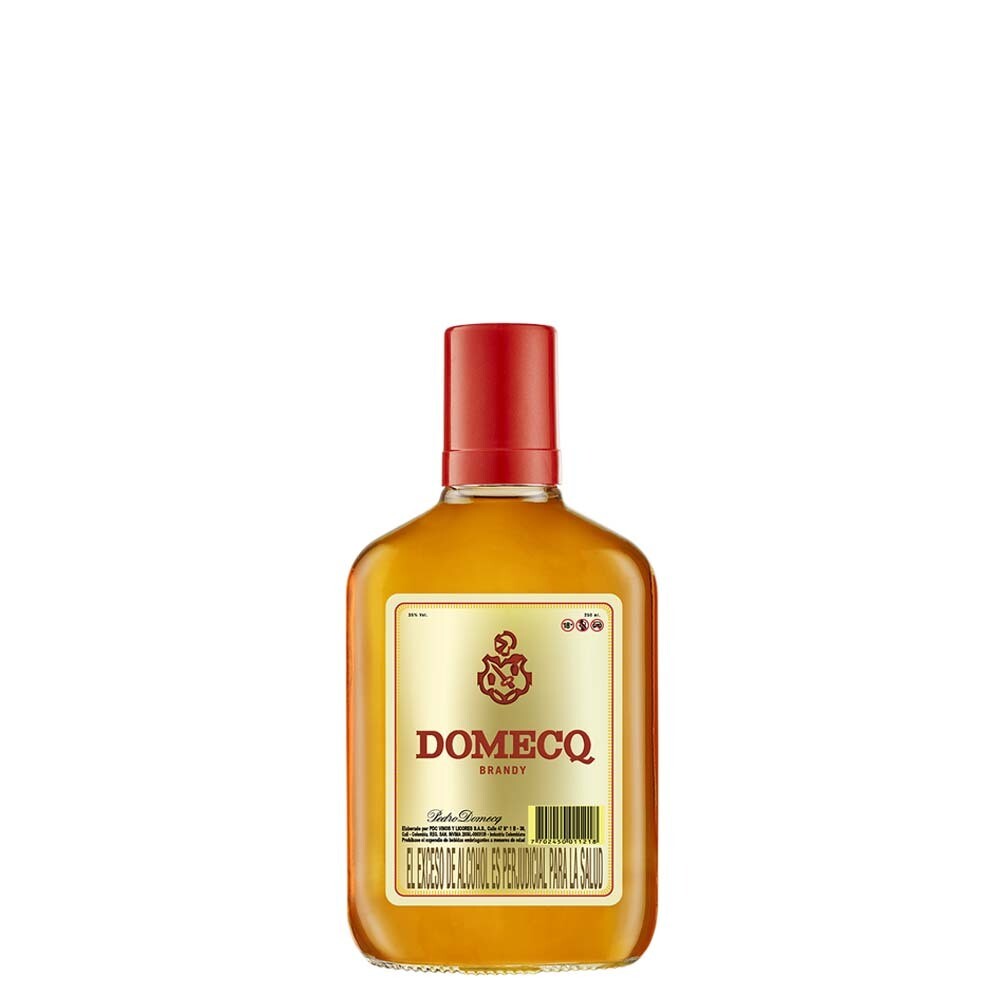 DOMECQ 250ML