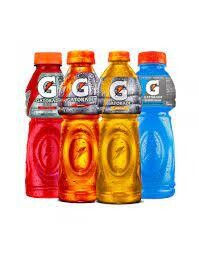 GATORADE 500ML SURTIDO