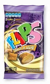 FLIPS 120 GRS