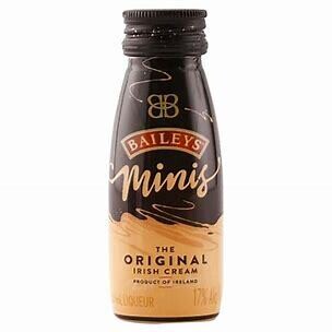 BAILEYS ORIGINAL 100ML