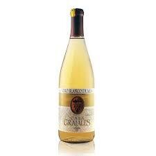 VINO BLANCO DE MISA 750ML