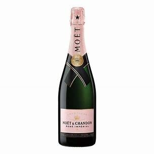 CHAMPAÑA CHANDON ROSE 750ML