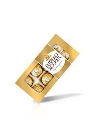 FERRERO 8UND