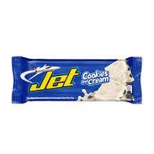 JET COOKIES 50G